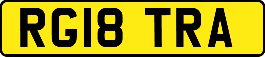 RG18TRA