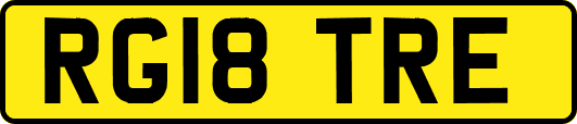 RG18TRE