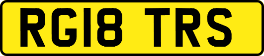 RG18TRS