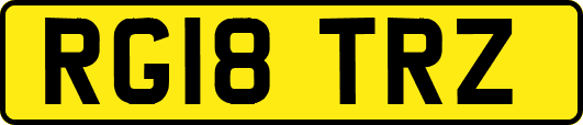 RG18TRZ