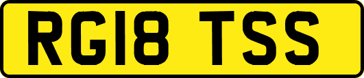 RG18TSS