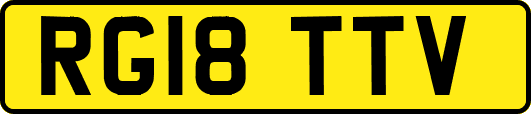 RG18TTV