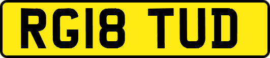 RG18TUD