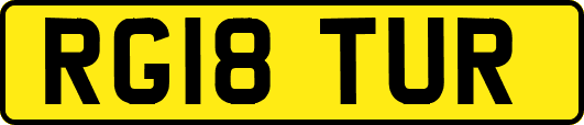 RG18TUR