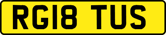RG18TUS