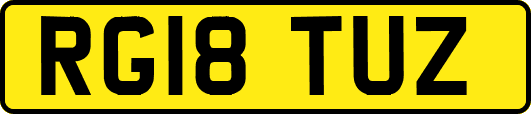 RG18TUZ