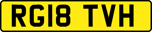 RG18TVH