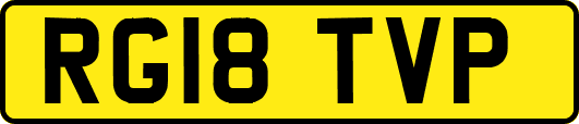 RG18TVP