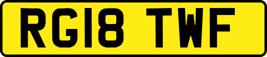 RG18TWF