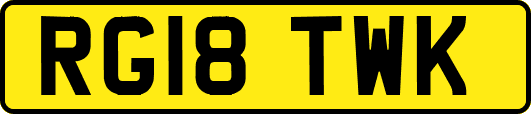 RG18TWK