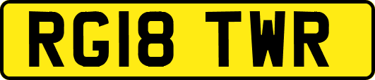 RG18TWR