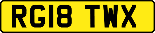 RG18TWX