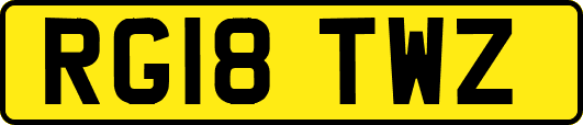 RG18TWZ