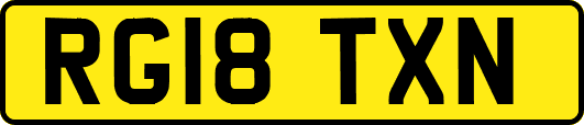 RG18TXN