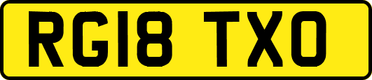 RG18TXO
