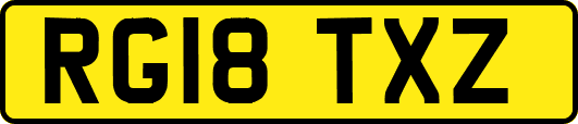 RG18TXZ