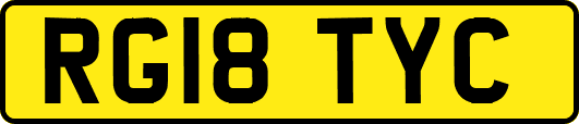 RG18TYC