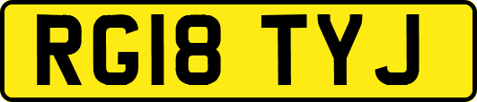 RG18TYJ