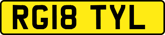 RG18TYL