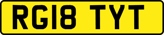 RG18TYT