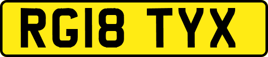 RG18TYX