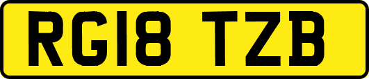 RG18TZB