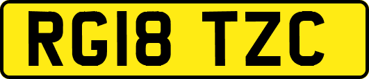 RG18TZC
