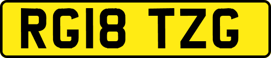 RG18TZG