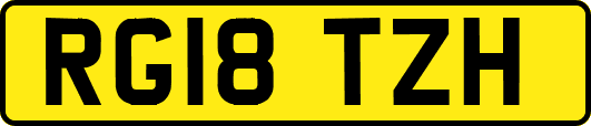 RG18TZH