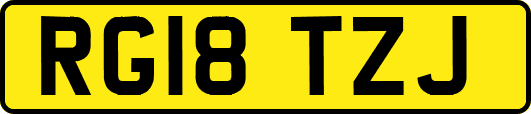 RG18TZJ