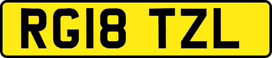 RG18TZL