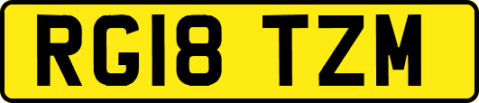 RG18TZM