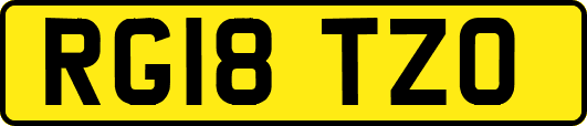 RG18TZO