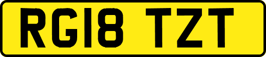 RG18TZT