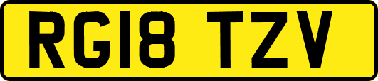 RG18TZV