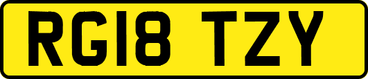 RG18TZY
