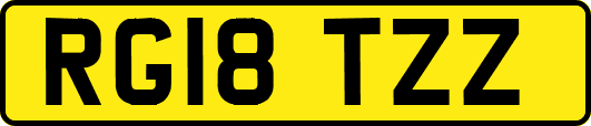 RG18TZZ
