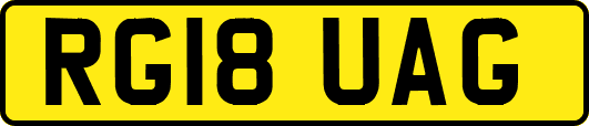 RG18UAG