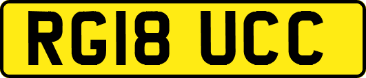 RG18UCC