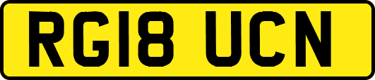 RG18UCN