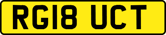 RG18UCT
