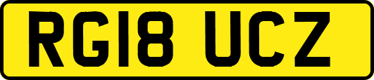 RG18UCZ