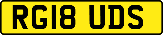 RG18UDS