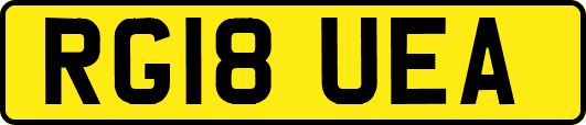 RG18UEA