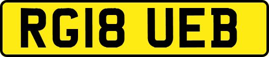 RG18UEB