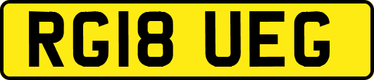 RG18UEG