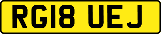 RG18UEJ