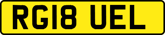 RG18UEL