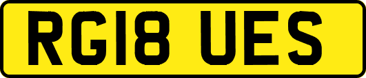 RG18UES