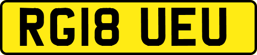RG18UEU